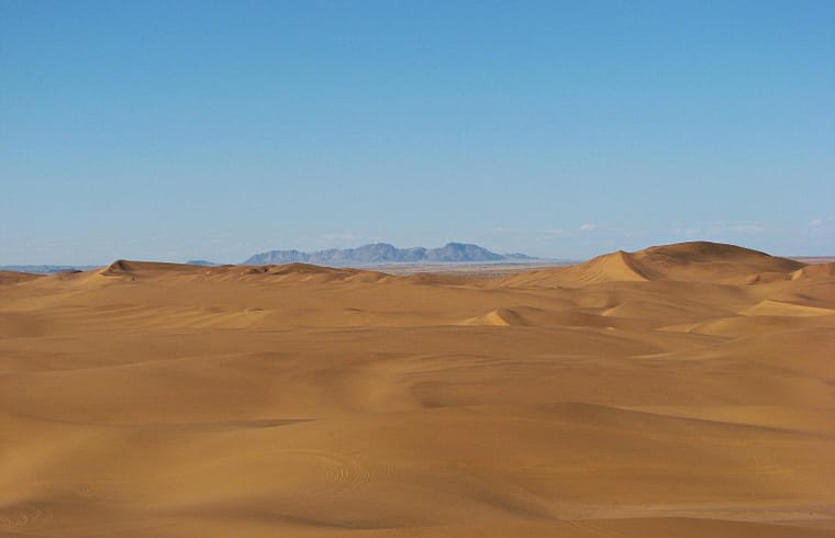 Dorob National Park